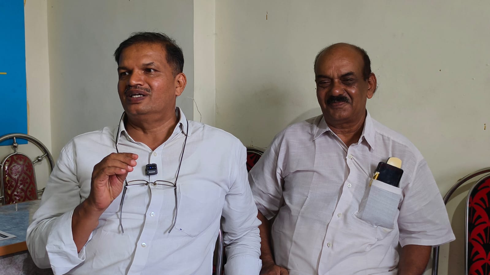 സൗജന്യ നേത്ര ചികിത്സാ ക്യാമ്പ് മെയ് 2 ന് 